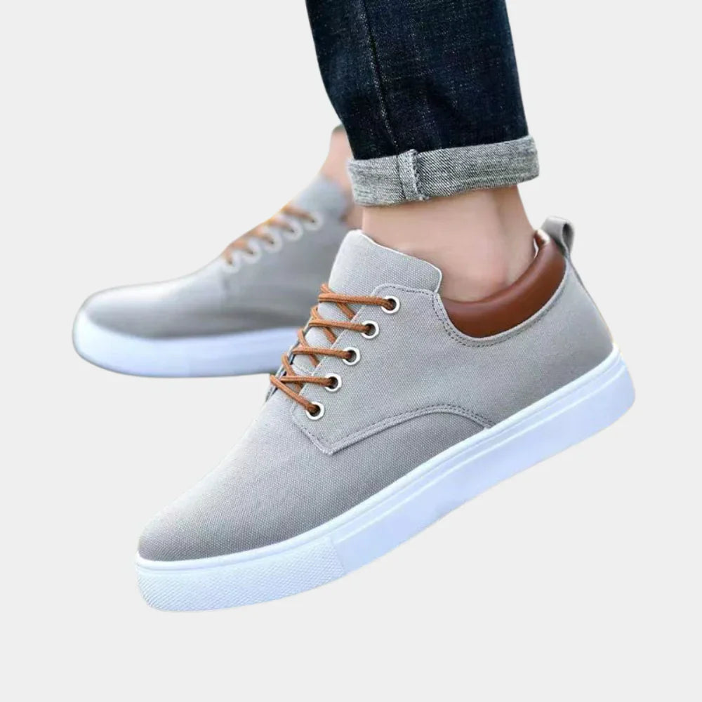Zapatos de primavera para hombre