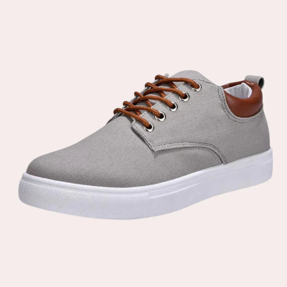 Zapatos de primavera para hombre