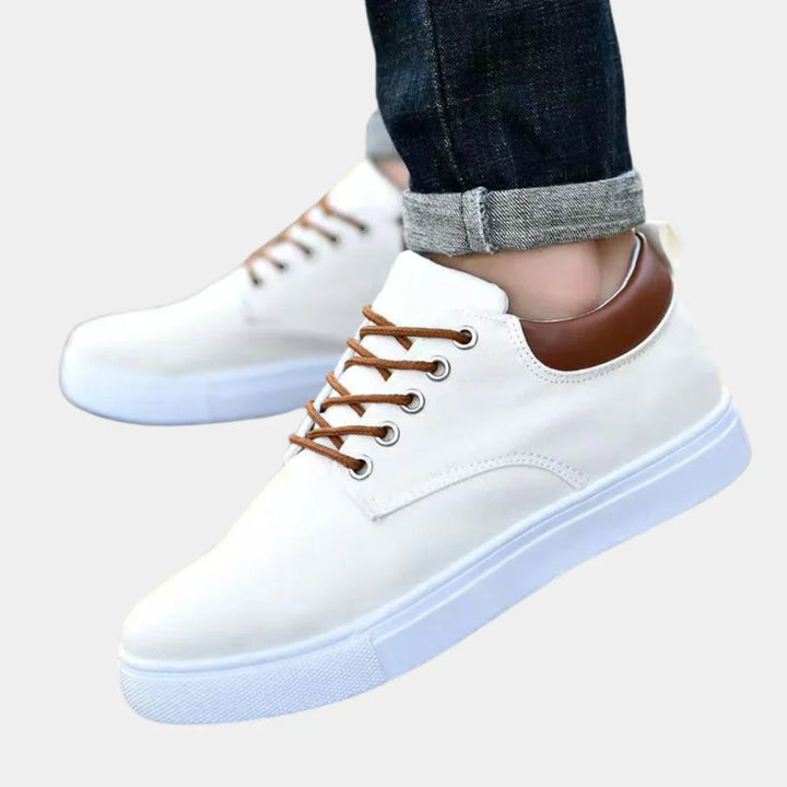 Zapatos de primavera para hombre