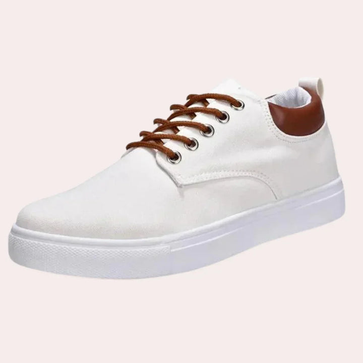 Zapatos de primavera para hombre
