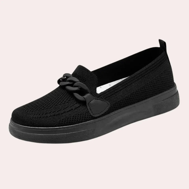 Zapatos ortopédicos de verano informales para mujer