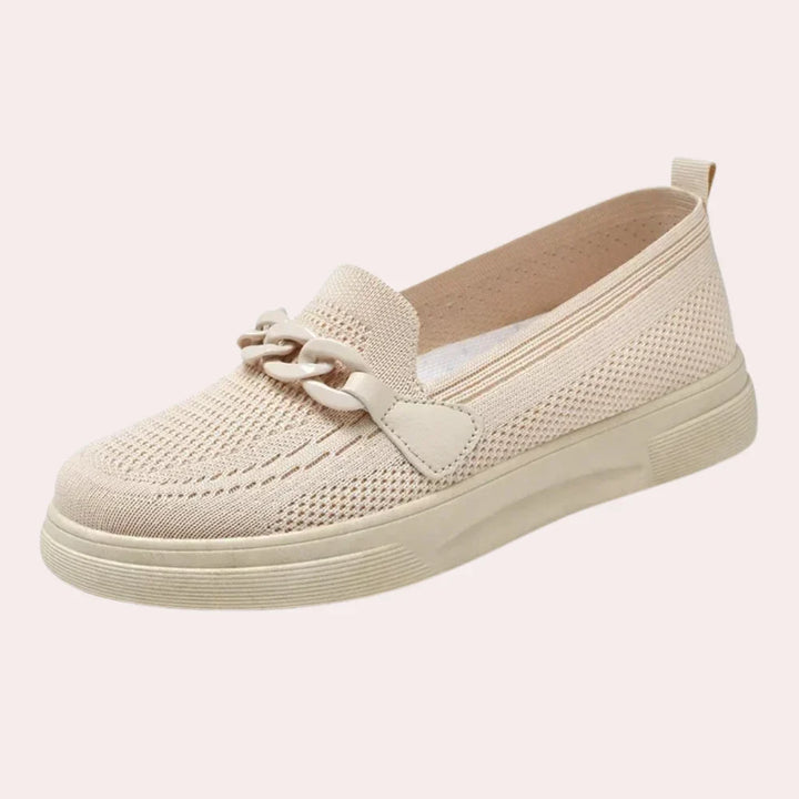 Zapatos ortopédicos de verano informales para mujer