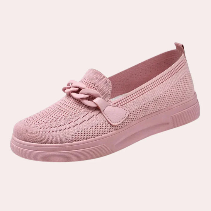 Zapatos ortopédicos de verano informales para mujer