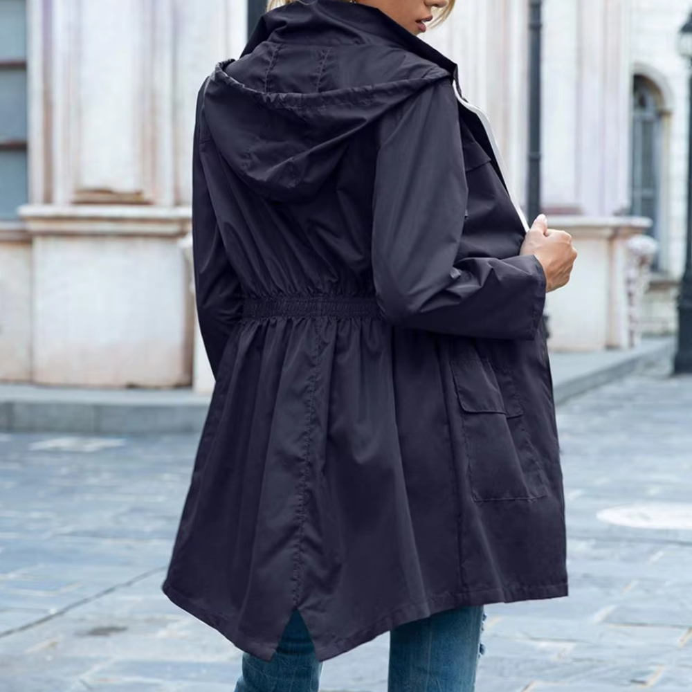Elegancia refinada para todas las estaciones