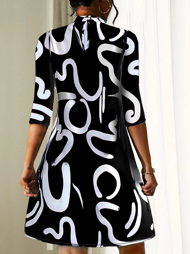 Vestido Estiloso y Cómodo