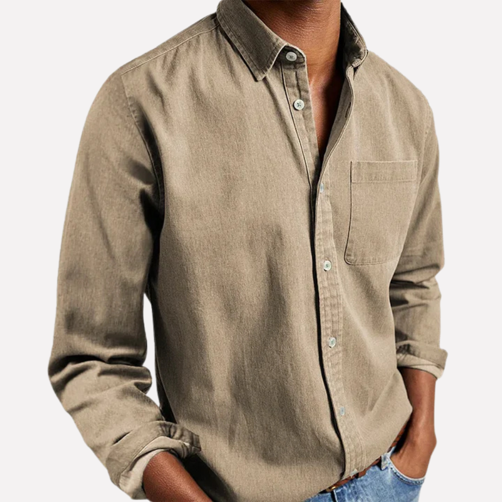 Camisa Casual para Hombres