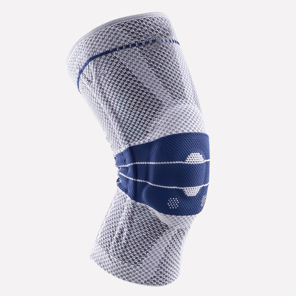 Funda de Rodilla de Silicona