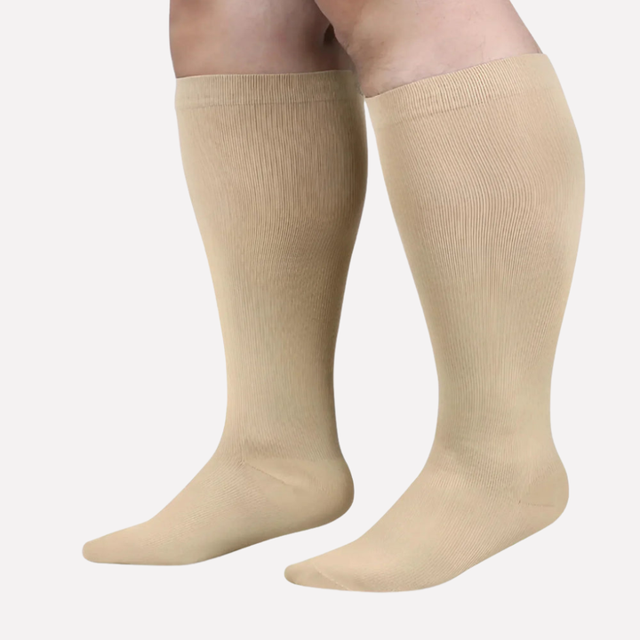 Calcetines de Compresión de Soporte
