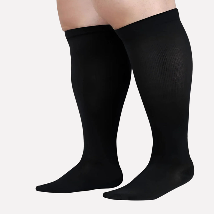 Calcetines de Compresión de Soporte
