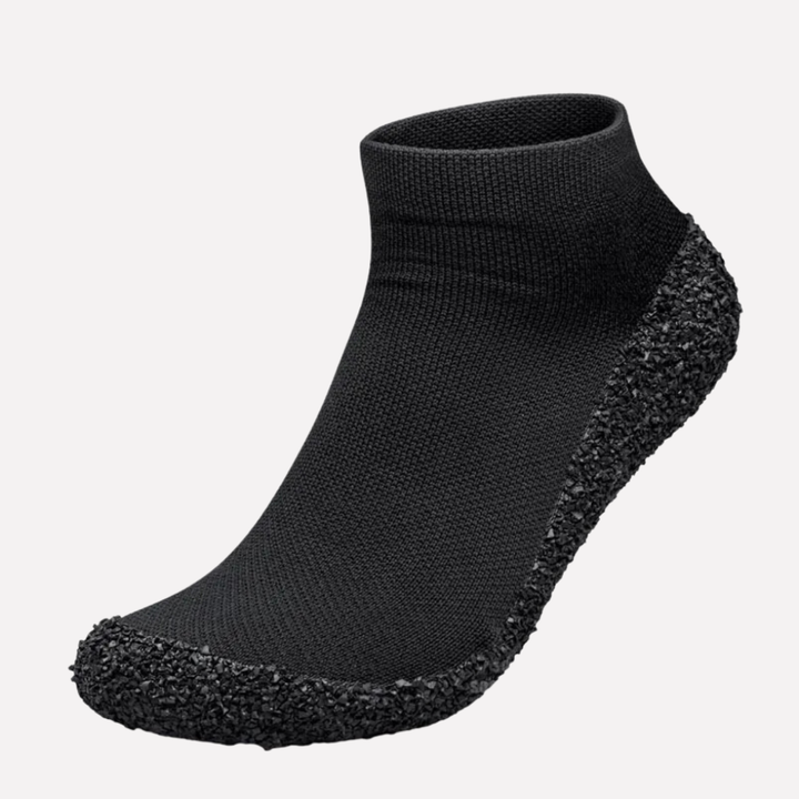 Zapatos Sock – Ajuste Flexible con Protección Estilo Zapato
