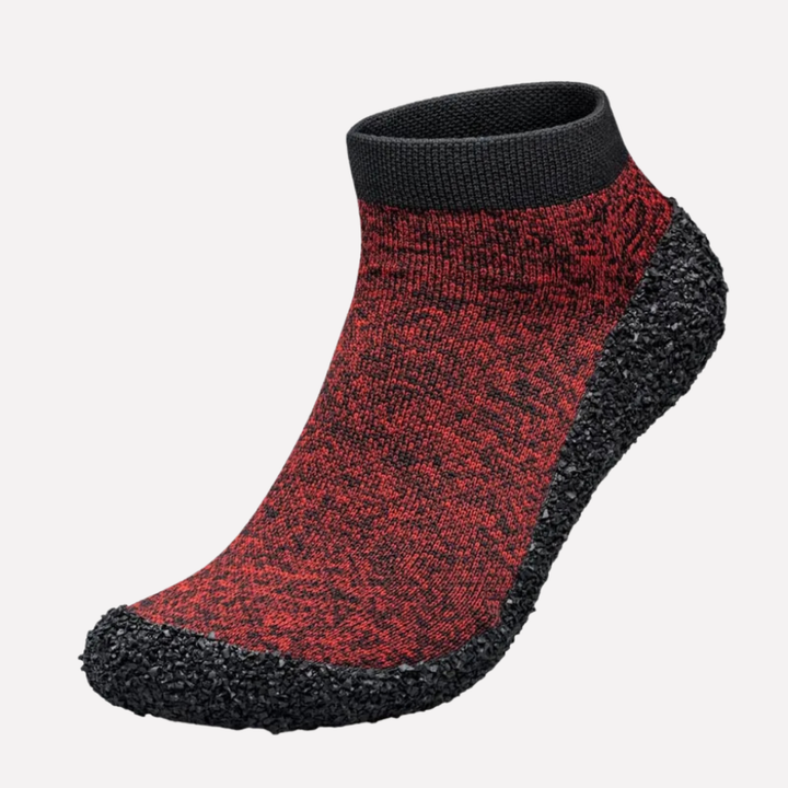 Zapatos Sock – Ajuste Flexible con Protección Estilo Zapato