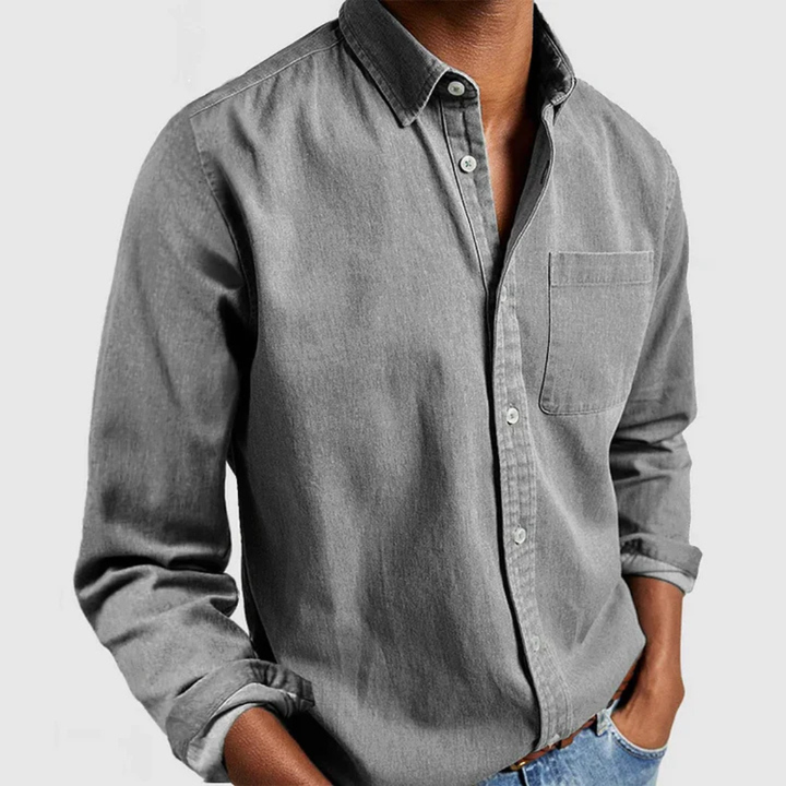 Camisa Casual para Hombres