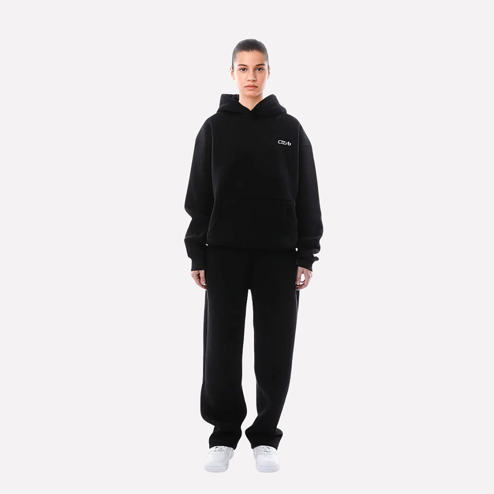 Traje de Pantalón Unisex – Conjunto Moderno Diario