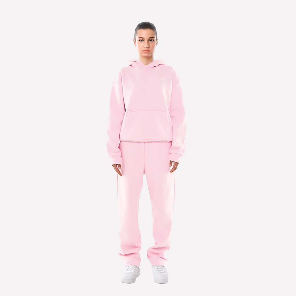 Traje de Pantalón Unisex – Conjunto Moderno Diario