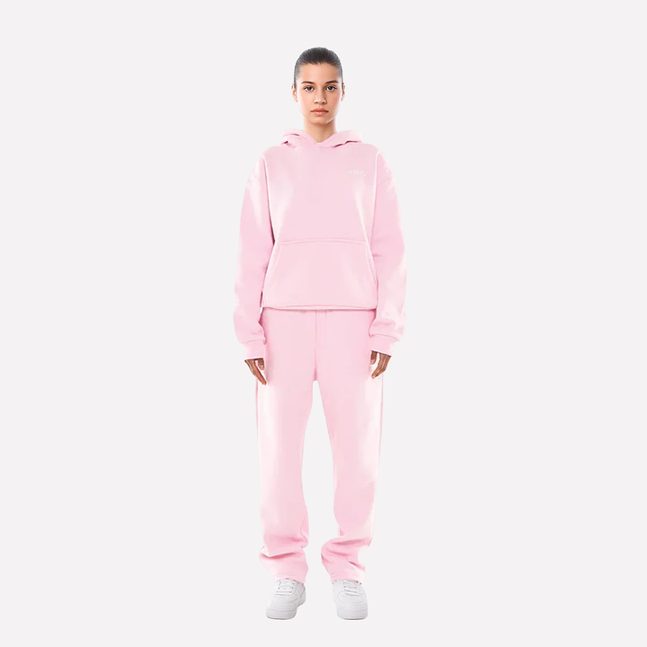 Traje de Pantalón Unisex – Conjunto Moderno Diario
