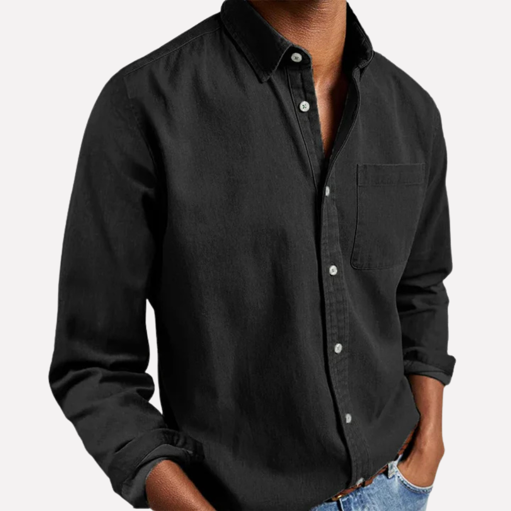 Camisa Casual para Hombres