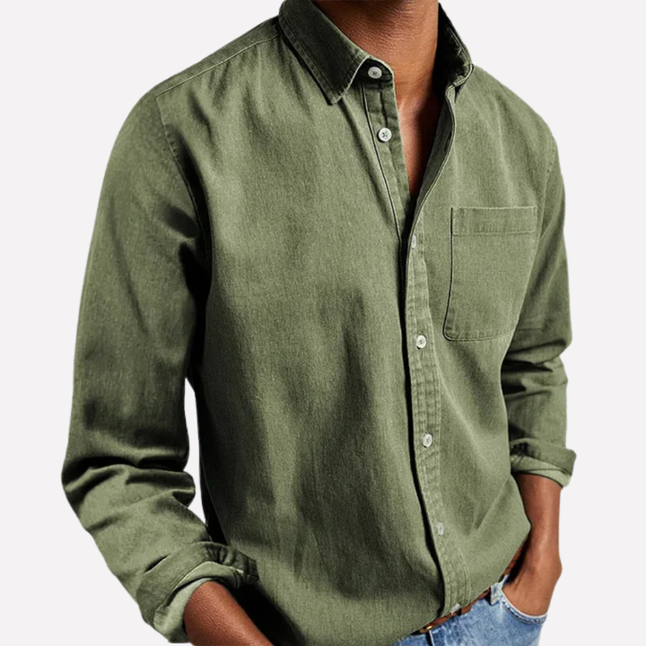 Camisa Casual para Hombres