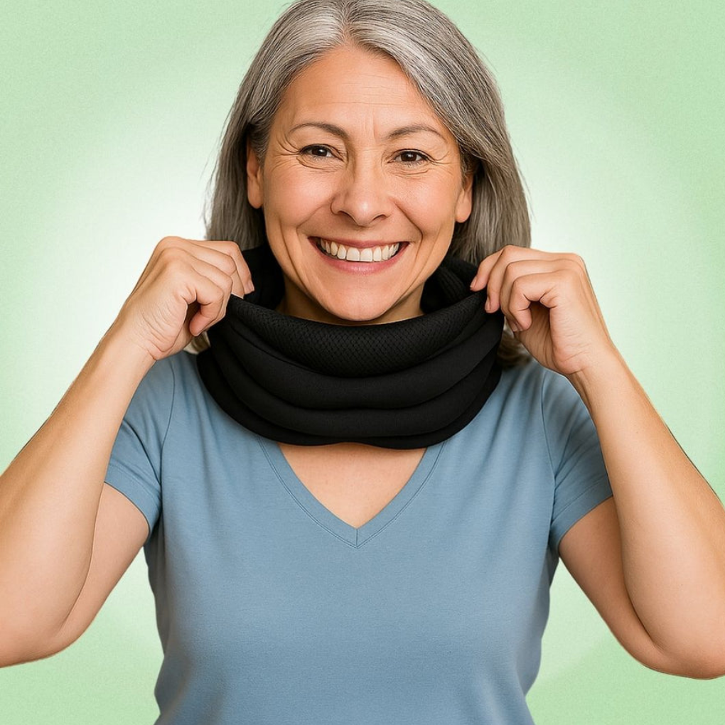 Collar de Cuello Ajustable