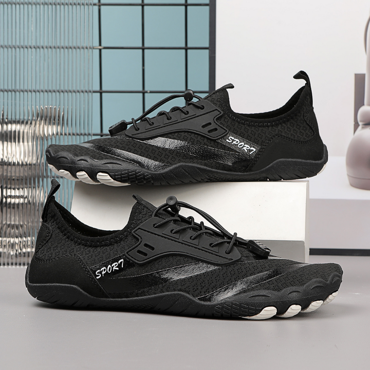Zapatos Estilo Descalzo