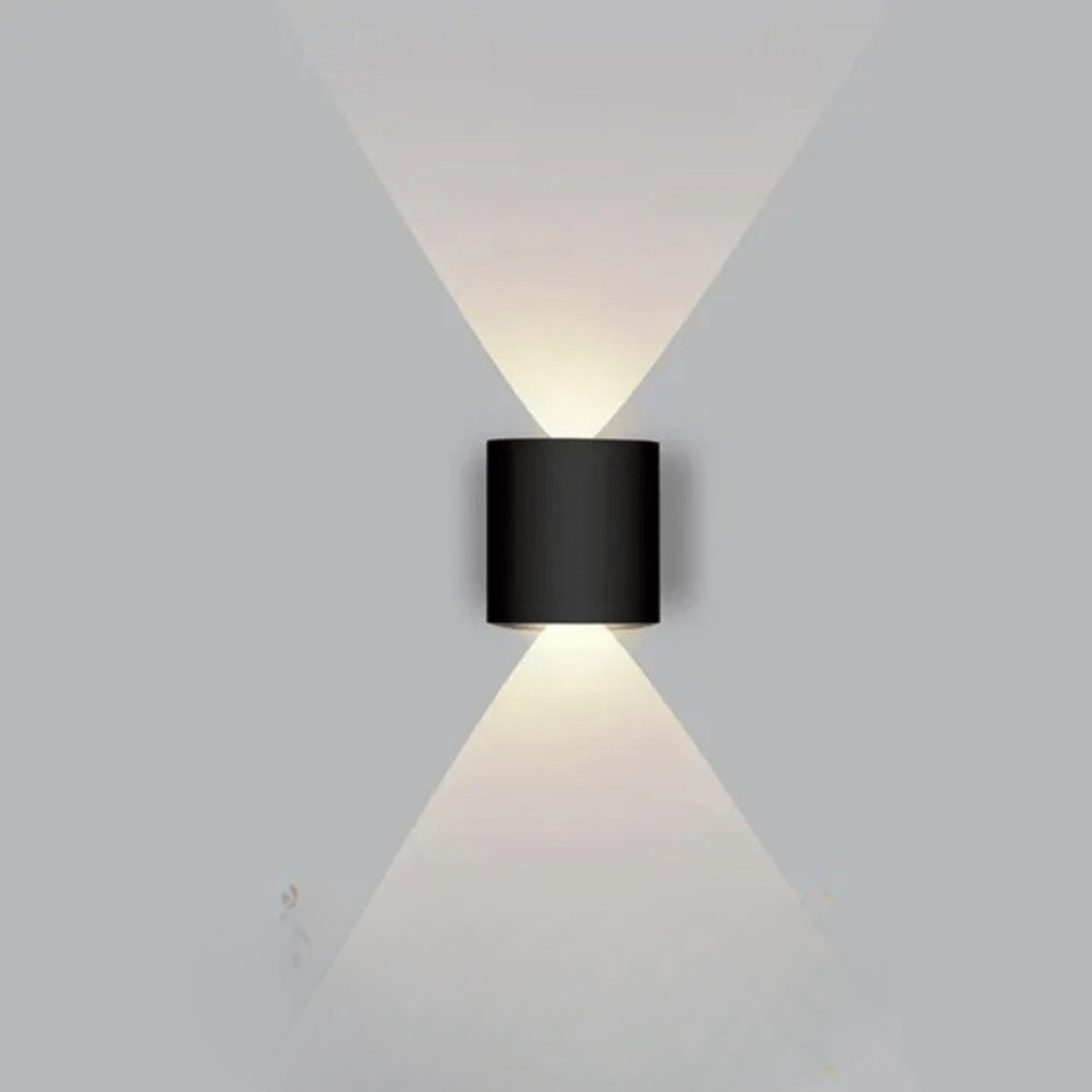 Luz de Pared LED Exterior