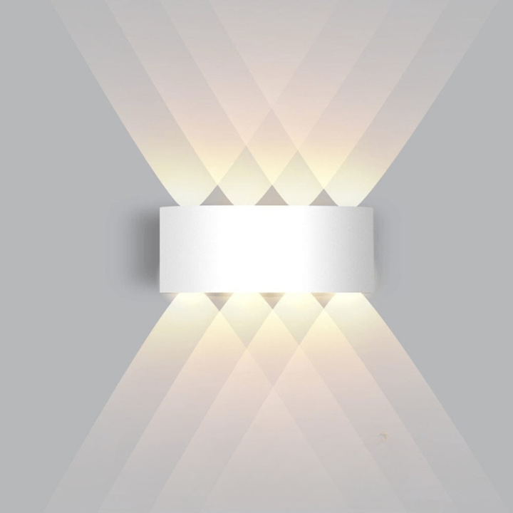 Luz de Pared LED Exterior