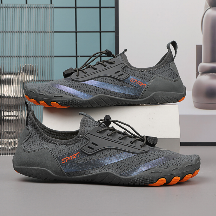 Zapatos Estilo Descalzo
