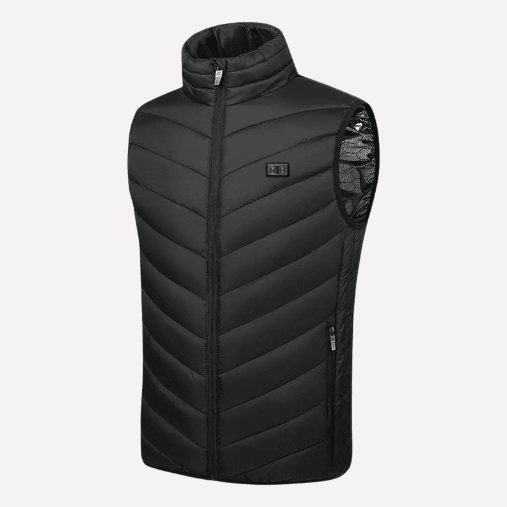 Chaqueta Calefaccion para Hombres