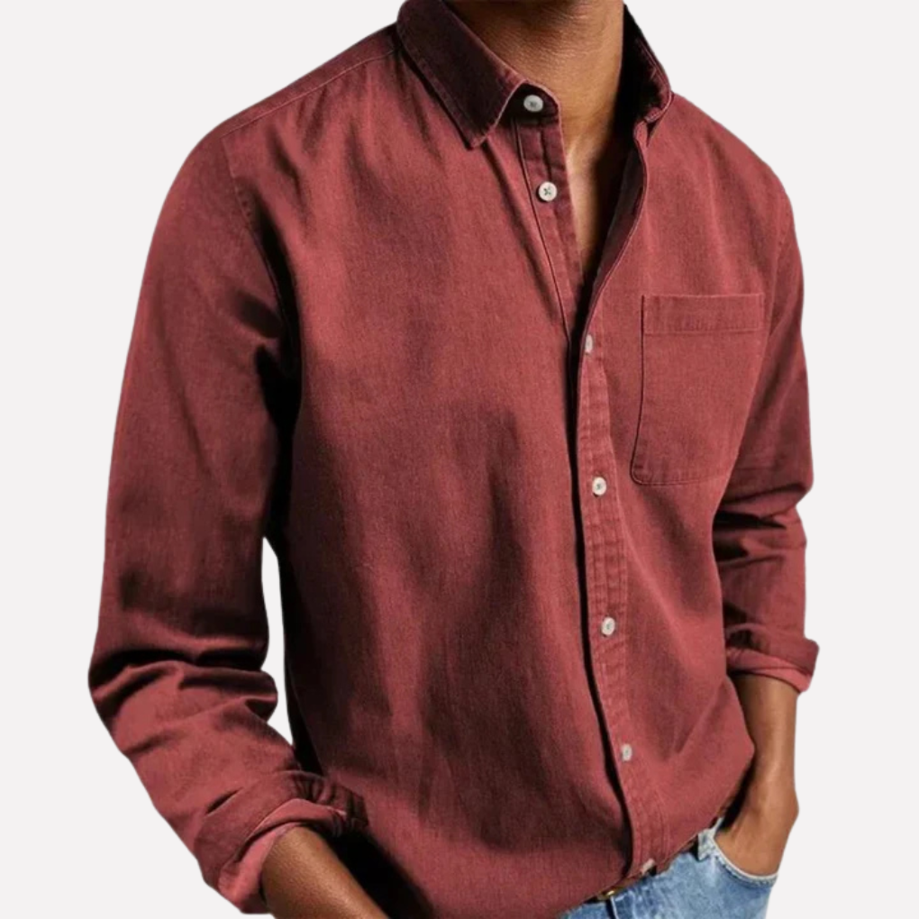 Camisa Casual para Hombres