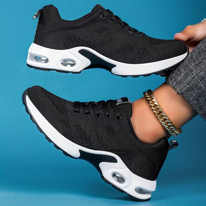 Zapatillas con Cushion de Aire para Mujeres