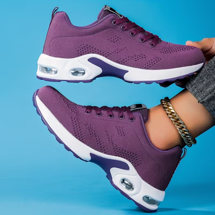 Zapatillas con Cushion de Aire para Mujeres