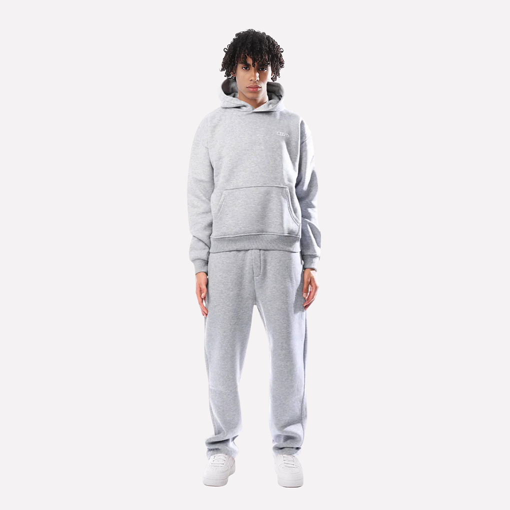 Traje de Pantalón Unisex – Conjunto Moderno Diario