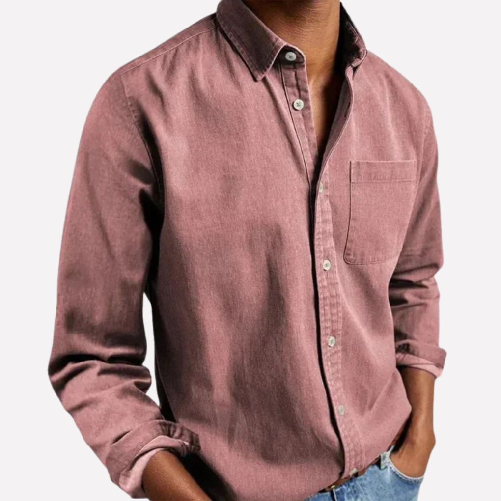 Camisa Casual para Hombres