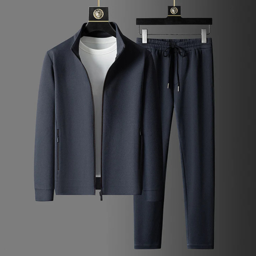 Conjunto de Chándal – Outfit Funcional
