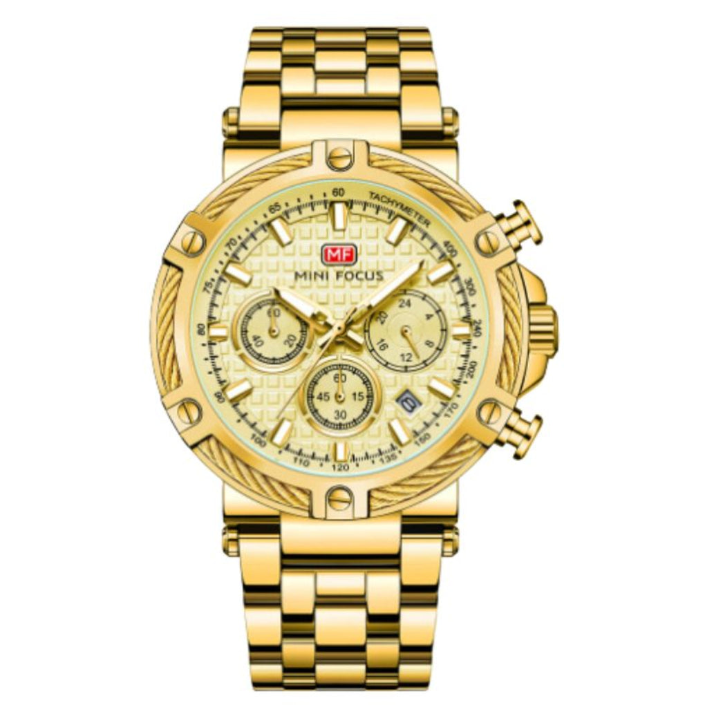 Reloj de Pulsera para Hombre Maritime