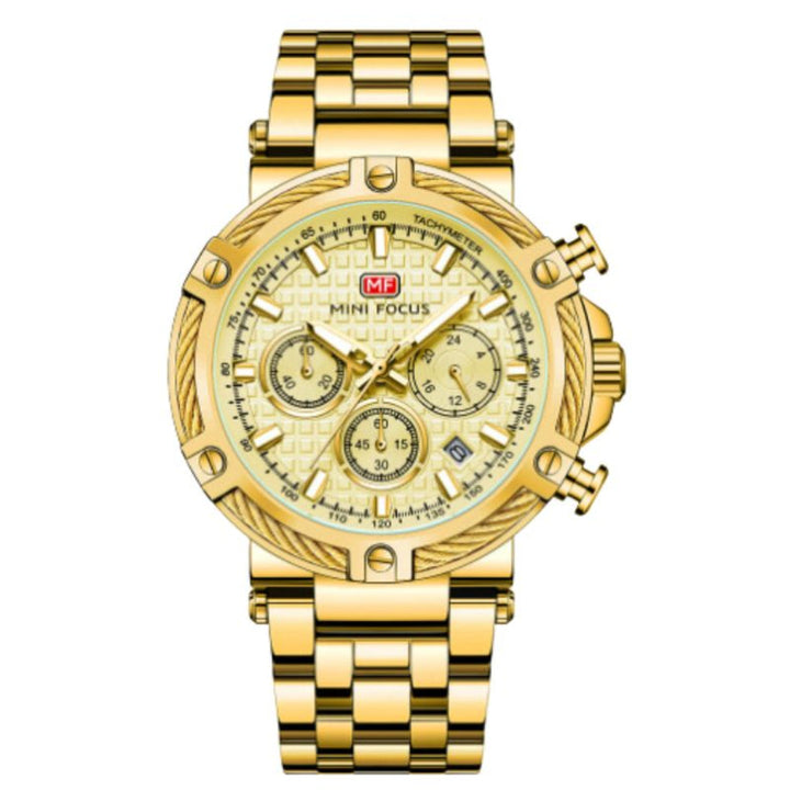 Reloj de Pulsera para Hombre Maritime