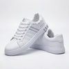 Zapatilla Casual de Cordones de Bajo para Hombre