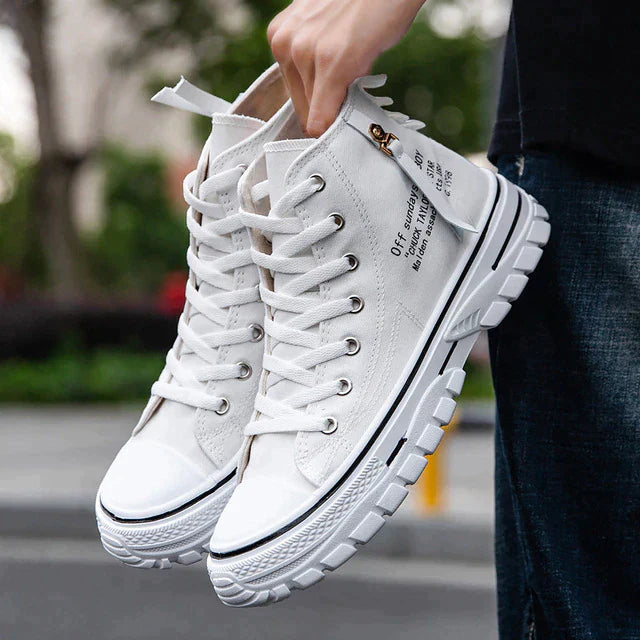 Zapatillas de Hombre | Comodidad y Estilo Diario