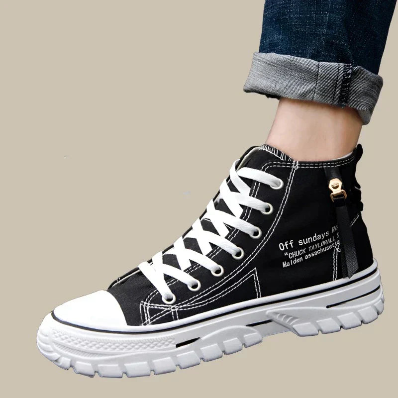 Zapatillas de Hombre | Comodidad y Estilo Diario