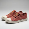 Zapatilla Casual Plana Sin Cordones para Mujeres
