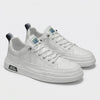 Cendrix - Zapatilla Casual Baja con Cordones para Hombres