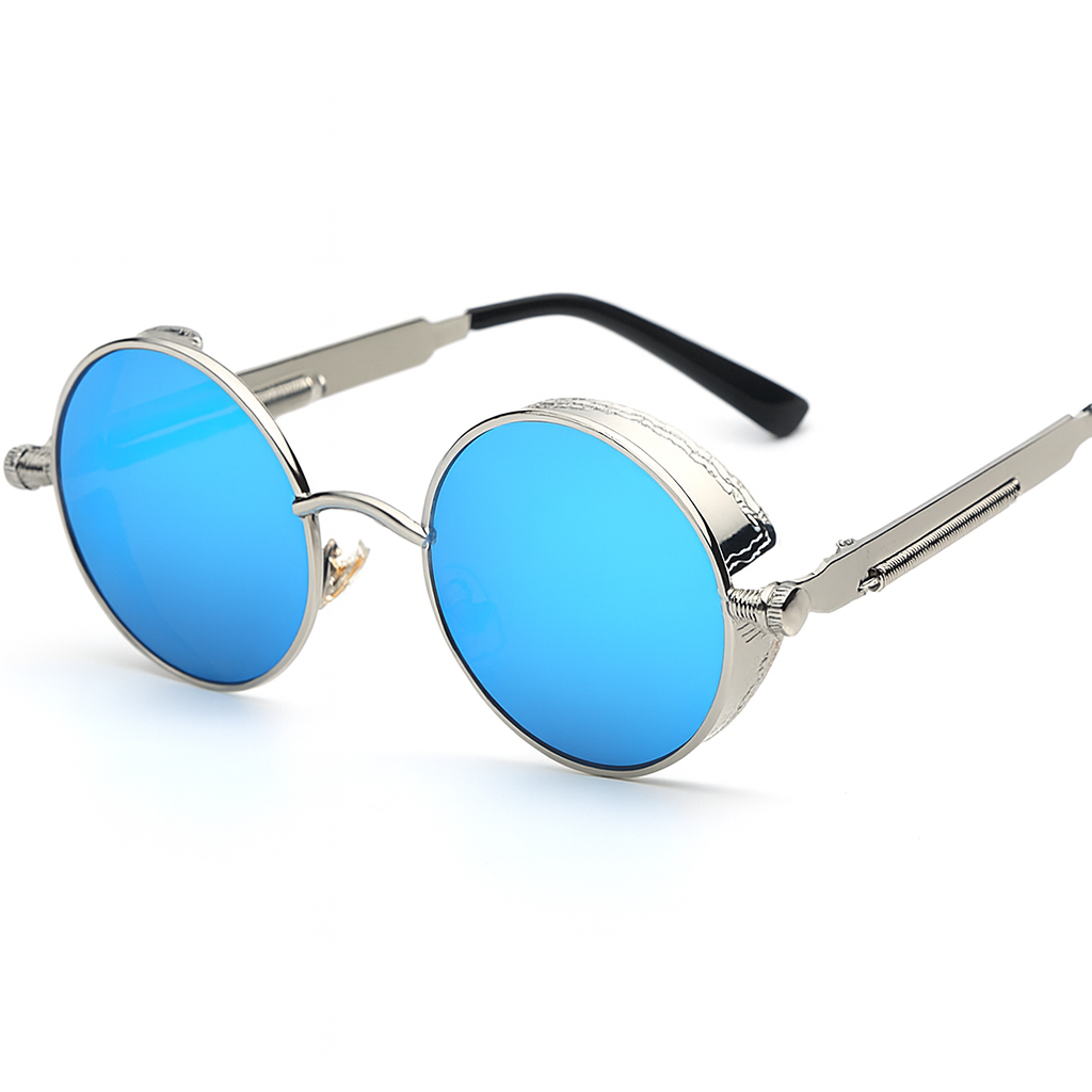 Gafas de Sol Retro para Hombre