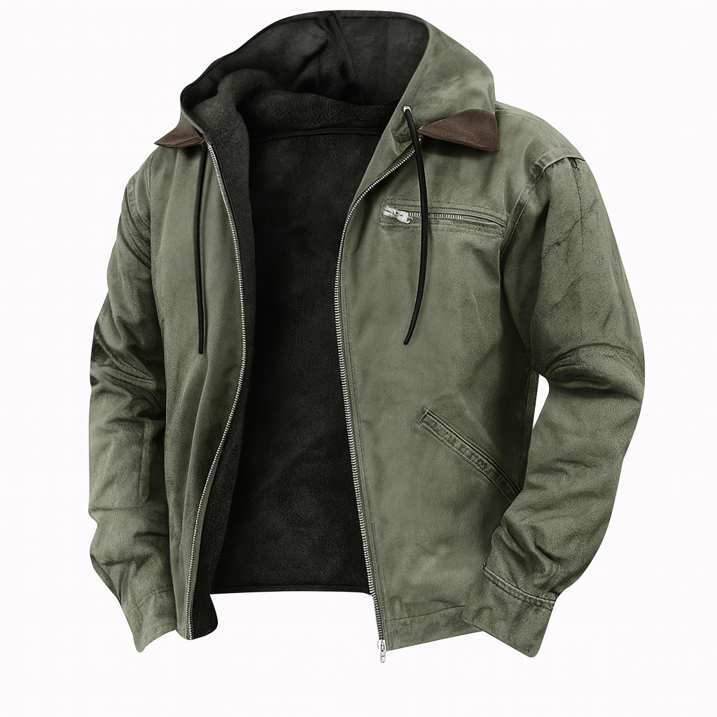 Chaqueta Clásica para Hombre