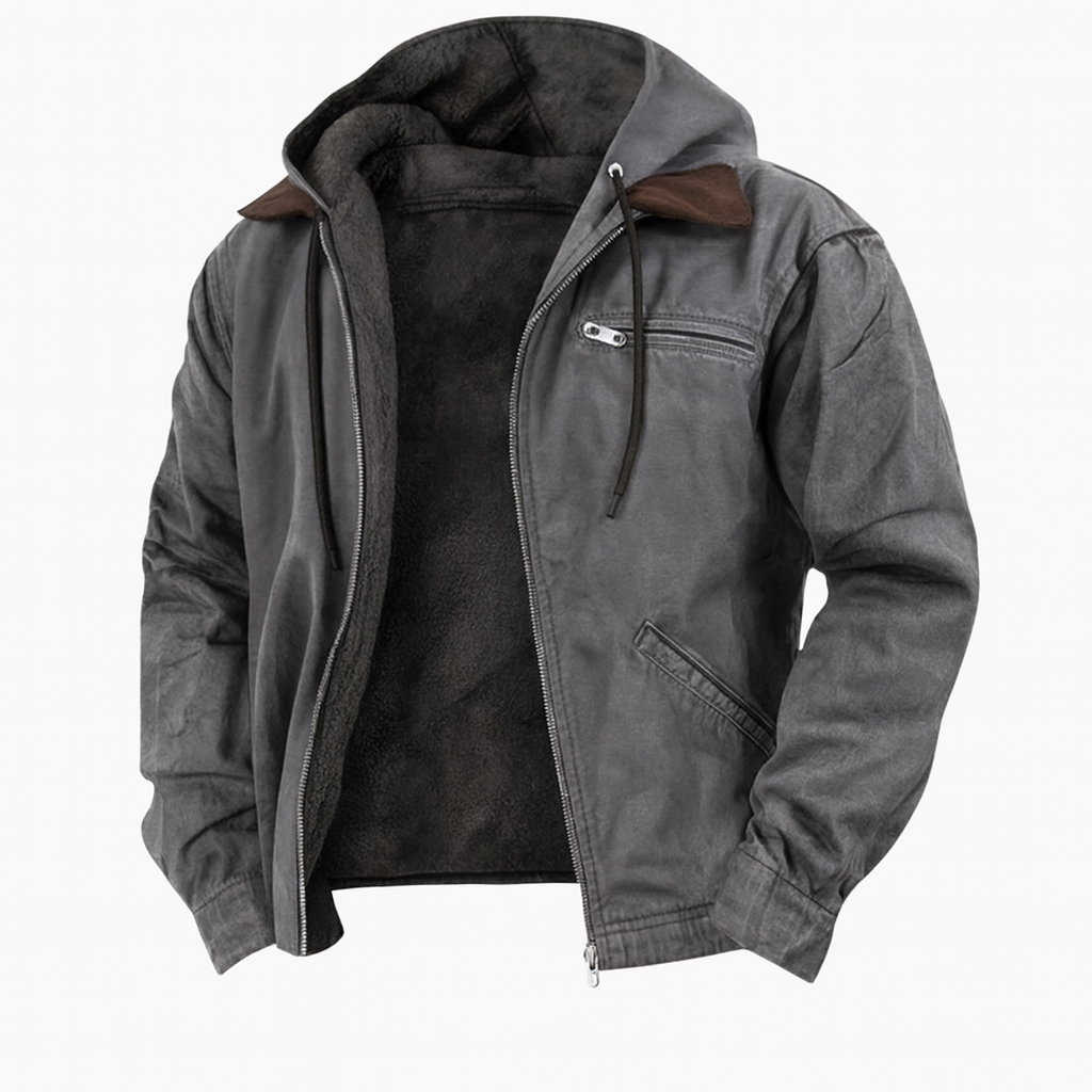 Chaqueta Clásica para Hombre