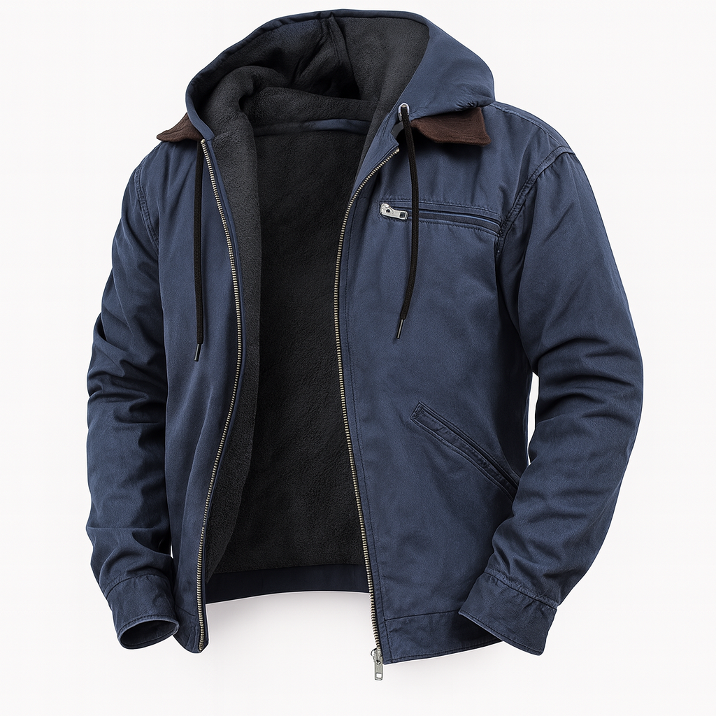 Chaqueta Clásica para Hombre