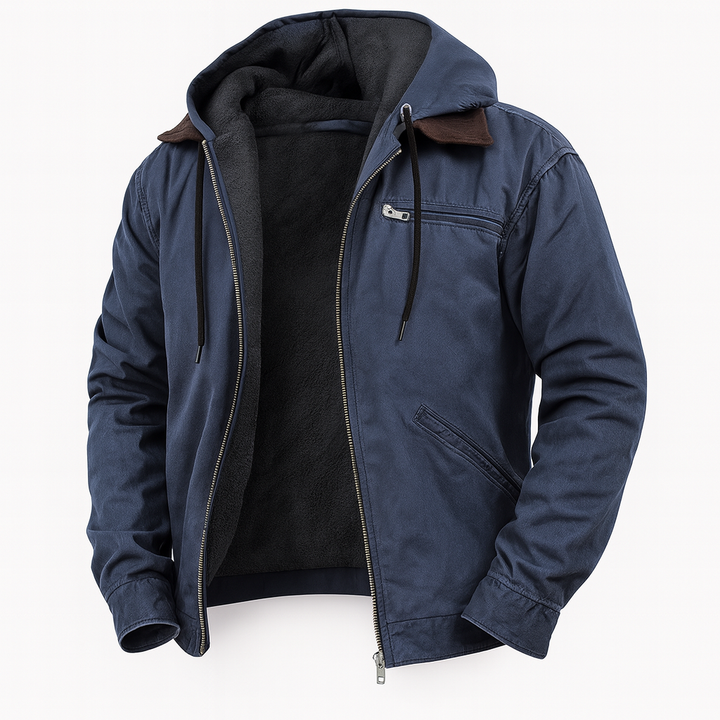Chaqueta Clásica para Hombre