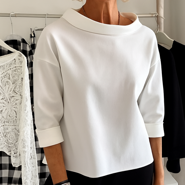 Sudadera de Algodón de Primavera para Mujeres