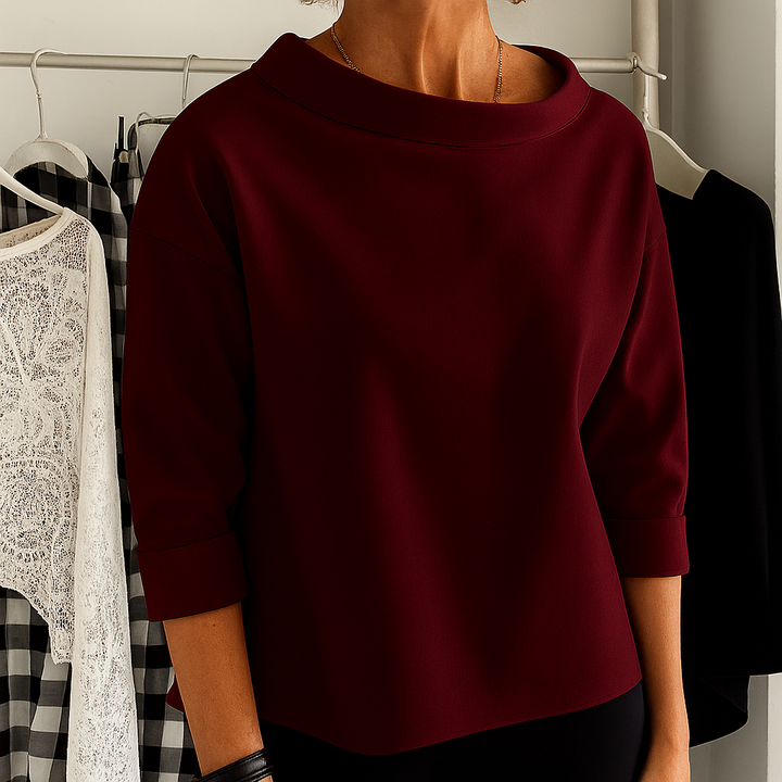 Sudadera de Algodón de Primavera para Mujeres