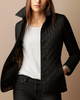 Chaqueta Acolchada para Mujeres
