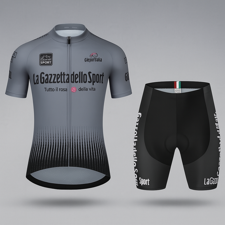 Kit de Ciclismo de Alto Rendimiento para Hombres