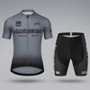 Kit de Ciclismo de Alto Rendimiento para Hombres